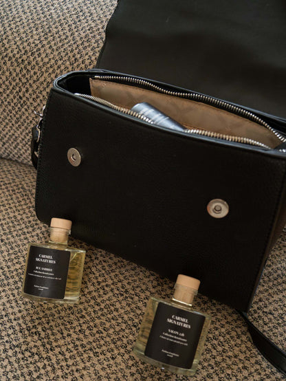 Coffret Nuit Blanche: Parfums d'ambiance 200ml