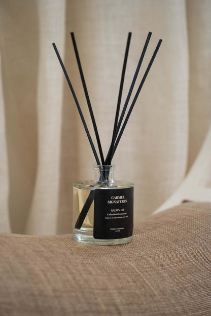 Salon 22h : parfum d'ambiance 100ml