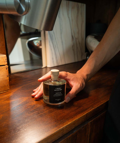 Salon 22h : parfum d'ambiance 100ml