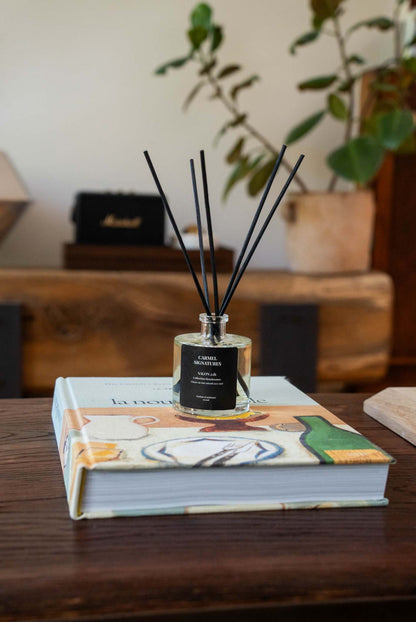 Coffret Intérieur Profond: Parfums d'ambiance 200ml