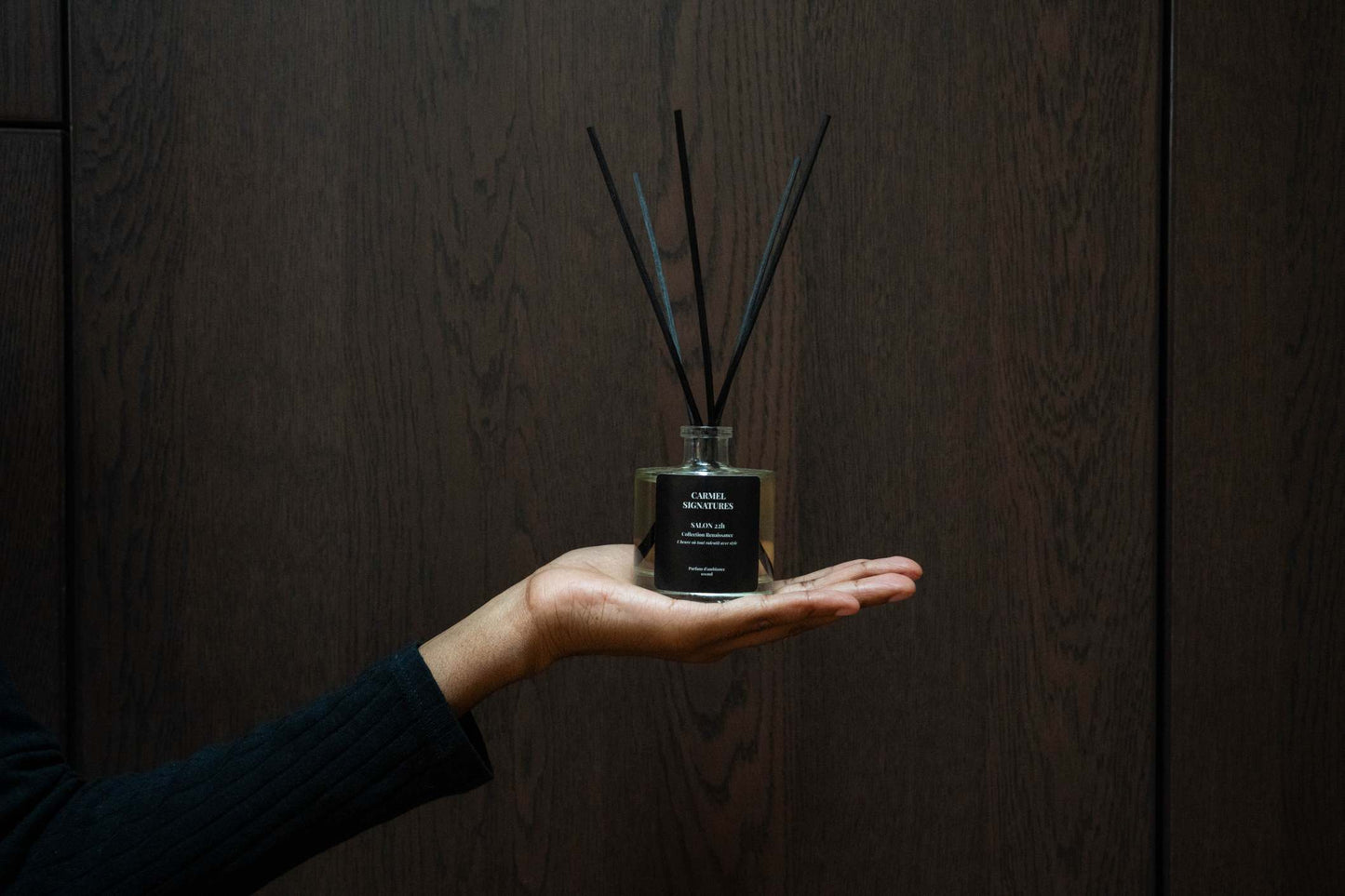 Salon 22h : parfum d'ambiance 100ml