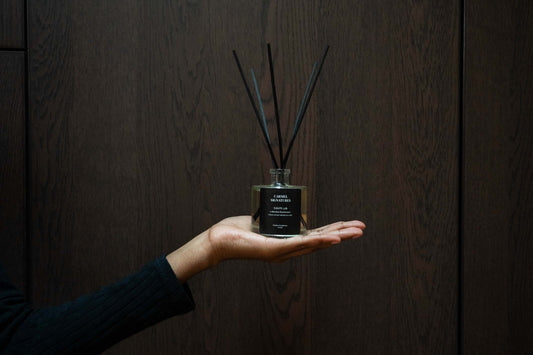 Salon 22h : parfum d'ambiance 100ml