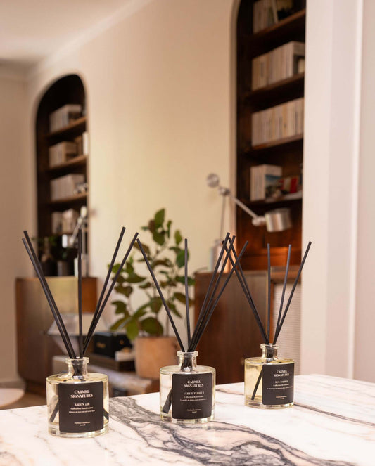 Coffret Triptyque: Parfums d'ambiance 300ml