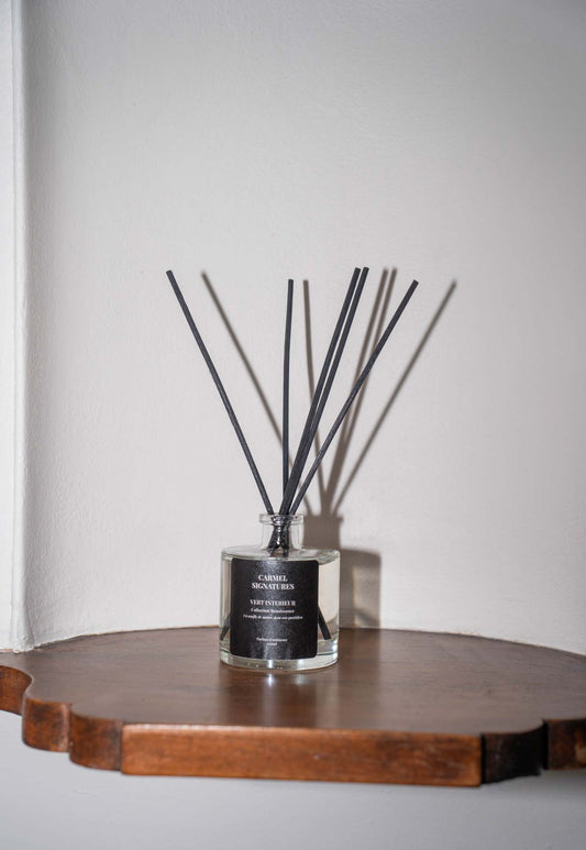 Coffret Intérieur Profond: Parfums d'ambiance 200ml