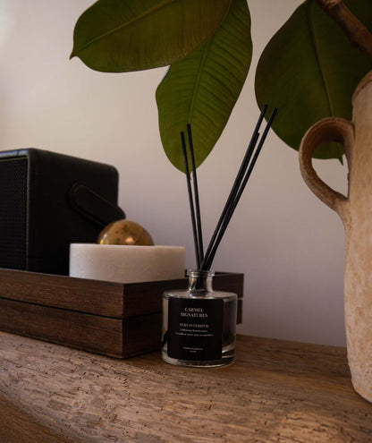 Vert Intérieur : Parfum d'ambiance 100ml